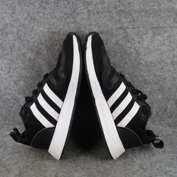 Adidas Shoes Big Kids 5 Multix Sneakers Athletic Trainer Running Casual Active - Picture 10 of 13